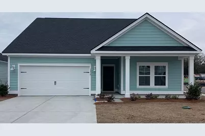 1208 Beach Way Ln., North Myrtle Beach, SC 29582 - Photo 2