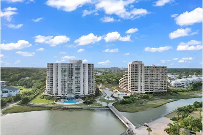 101 Ocean Creek Dr. #EE5, Myrtle Beach, SC 29572 - Photo 36