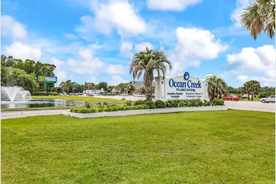 101 Ocean Creek Dr. #EE5, Myrtle Beach, SC 29572 - Photo 2