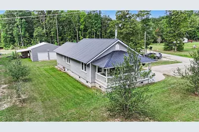 551 Dog Bluff Rd., Galivants Ferry, SC 29544 - Photo 34