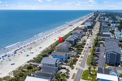 813 S Ocean Blvd. #102, Surfside Beach, SC 29575 - Photo 2