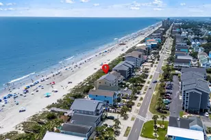 813 S Ocean Blvd, Surfside Beach, SC 29575 - Photo 2