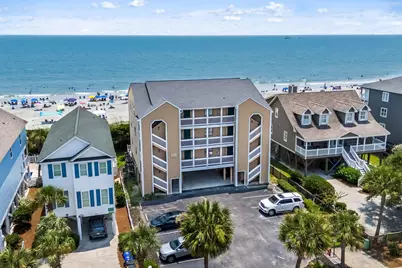 813 S Ocean Blvd. #102, Surfside Beach, SC 29575 - Photo 6