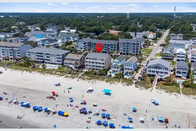 813 S Ocean Blvd. #102, Surfside Beach, SC 29575 - Photo 34