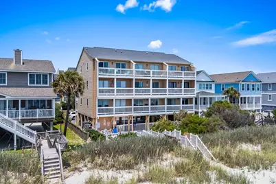 813 S Ocean Blvd. #102, Surfside Beach, SC 29575 - Photo 1