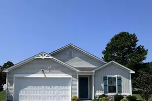 807 SW Fox St, Shallotte, NC 28470 - Photo 1