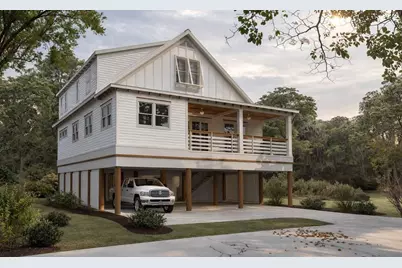 59 Hook Dr., Pawleys Island, SC 29585 - Photo 4