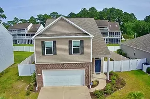 162 Kelsey Ct, Myrtle Beach, SC 29588 - Photo 1
