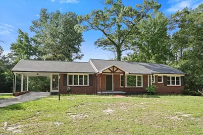 206 State Rd., Cheraw, SC 29520 - Photo 1