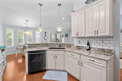 1608 Hack Ct., Surfside Beach, SC 29575 - Photo 20