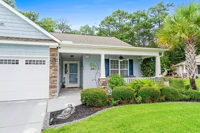 1608 Hack Ct., Surfside Beach, SC 29575 - Photo 4