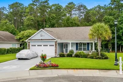 1608 Hack Ct., Surfside Beach, SC 29575 - Photo 2
