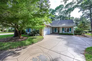 444 Dornoch Dr, Pawleys Island, SC 29585 - Photo 40