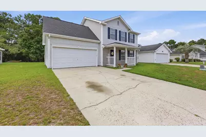 4773 Southgate Pkwy., Myrtle Beach, SC 29579 - Photo 2