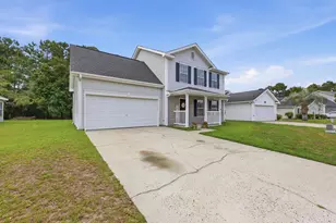 4773 Southgate Pkwy, Myrtle Beach, SC 29579 - Photo 2