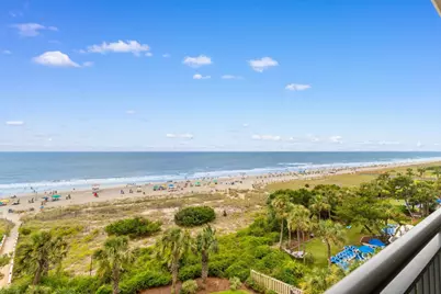 5310 N Ocean Blvd. #605, Myrtle Beach, SC 29577 - Photo 2