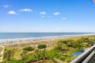 5310 N Ocean Blvd, Myrtle Beach, SC 29577 - Photo 2
