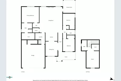 118 Dorset Pl., Conway, SC 29526 - Photo 42