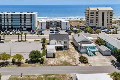 2202 S Ocean Blvd., North Myrtle Beach, SC 29582 - Photo 2