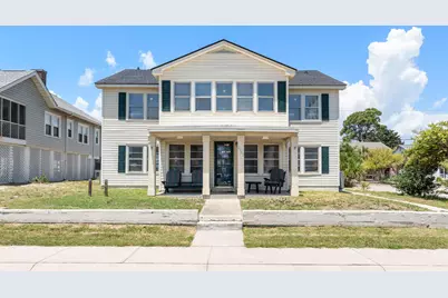 2202 S Ocean Blvd., North Myrtle Beach, SC 29582 - Photo 1