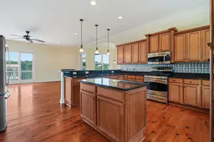 286 Eagle Pass Dr, Murrells Inlet, SC 29576 - Photo 12