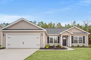 323 Barn Owl Wy, Conway, SC 29527 - Photo 1