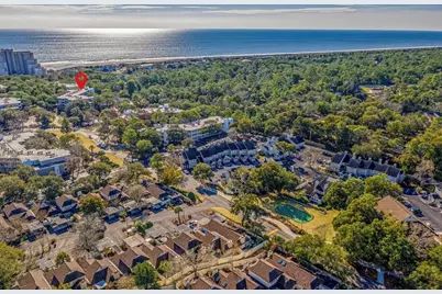 415 Ocean Creek Dr. #2150, Myrtle Beach, SC 29572 - Photo 2