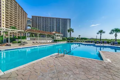 415 Ocean Creek Dr. #2150, Myrtle Beach, SC 29572 - Photo 30