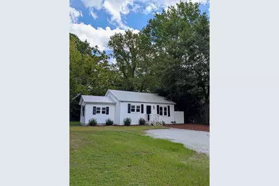 417 S Magnolia Ave., Andrews, SC 29510 - Photo 2