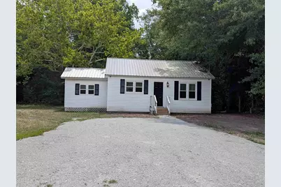 417 S Magnolia Ave., Andrews, SC 29510 - Photo 1