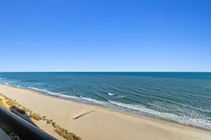 1501 S Ocean Blvd, Myrtle Beach, SC 29577 - Photo 2