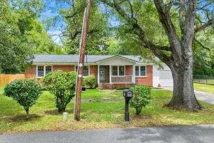 1004 Whittemore St, Conway, SC 29527 - Photo 44