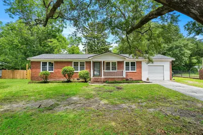 1004 Whittemore St., Conway, SC 29527 - Photo 1