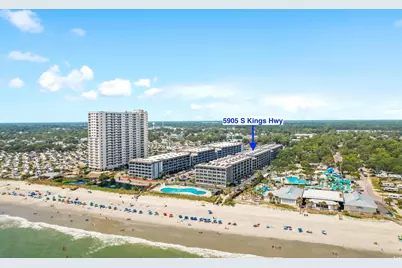 5905 South Kings Hwy. #A337, Myrtle Beach, SC 29575 - Photo 16