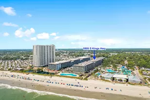 5905 S Kings Hwy, Myrtle Beach, SC 29575 - Photo 16
