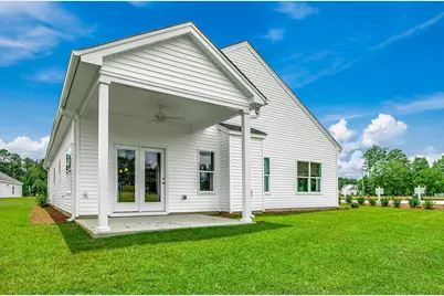 209 Lister St, Conway, SC 29526 - Photo 4