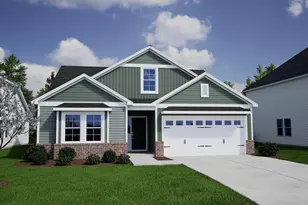 209 Lister St, Conway, SC 29526 - Photo 1