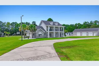 6125 R C Sarvis Ln., Myrtle Beach, SC 29588 - Photo 10