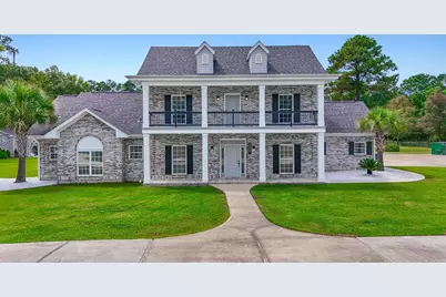 6125 R C Sarvis Ln., Myrtle Beach, SC 29588 - Photo 1
