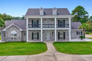 6125 R C Sarvis Ln, Myrtle Beach, SC 29588 - Photo 1