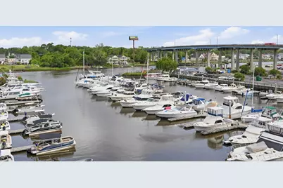 2100 Sea Mountain Hwy. #412, North Myrtle Beach, SC 29582 - Photo 14
