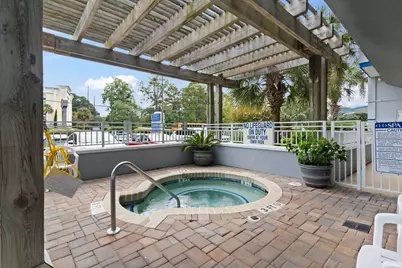 2100 Sea Mountain Hwy. #412, North Myrtle Beach, SC 29582 - Photo 34