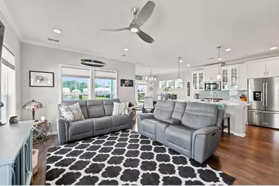 298 Splendor Circle, Murrells Inlet, SC 29576 - Photo 6