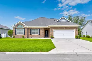 525 Battey Dr, Myrtle Beach, SC 29588 - Photo 2