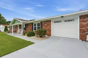 4625 Boxwood Dr, Myrtle Beach, SC 29588 - Photo 32