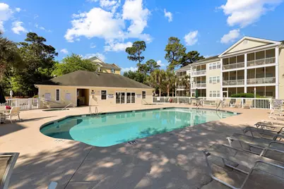 601 Hillside Dr. N #3403, North Myrtle Beach, SC 29582 - Photo 28