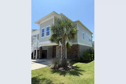 1113 Marsh View Dr. #COTTAGES ON THE MARSH, North Myrtle Beach, SC 29582 - Photo 2