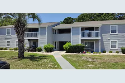 1356 Glenns Bay Rd. #204-J, Surfside Beach, SC 29575 - Photo 1