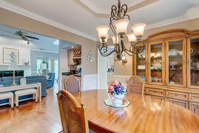 466 Country Club Dr., Pawleys Island, SC 29585 - Photo 8
