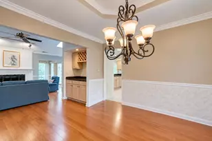 466 Country Club Dr, Pawleys Island, SC 29585 - Photo 8